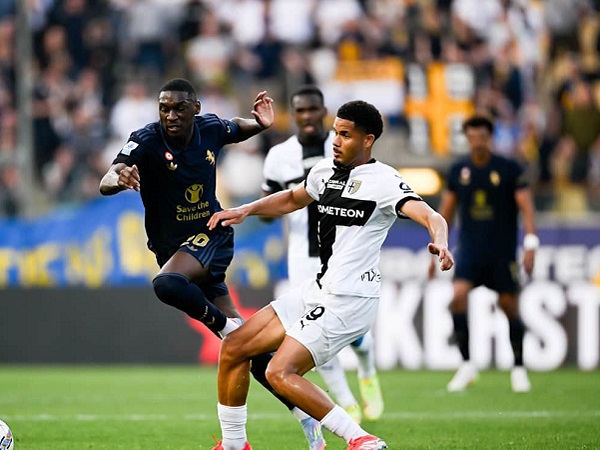 Juventus Harus Jual Empat Pemain Sebelum Rekrut Randal Kolo Muani