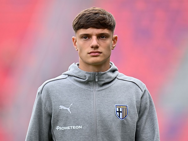 Manfaatkan Kelemahan Inter, Liverpool Bajak Transfer Giovanni Leoni