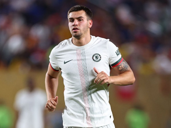 Chelsea Siap Pinjamkan Marc Guiu, Sunderland Jadi Kandidat Serius